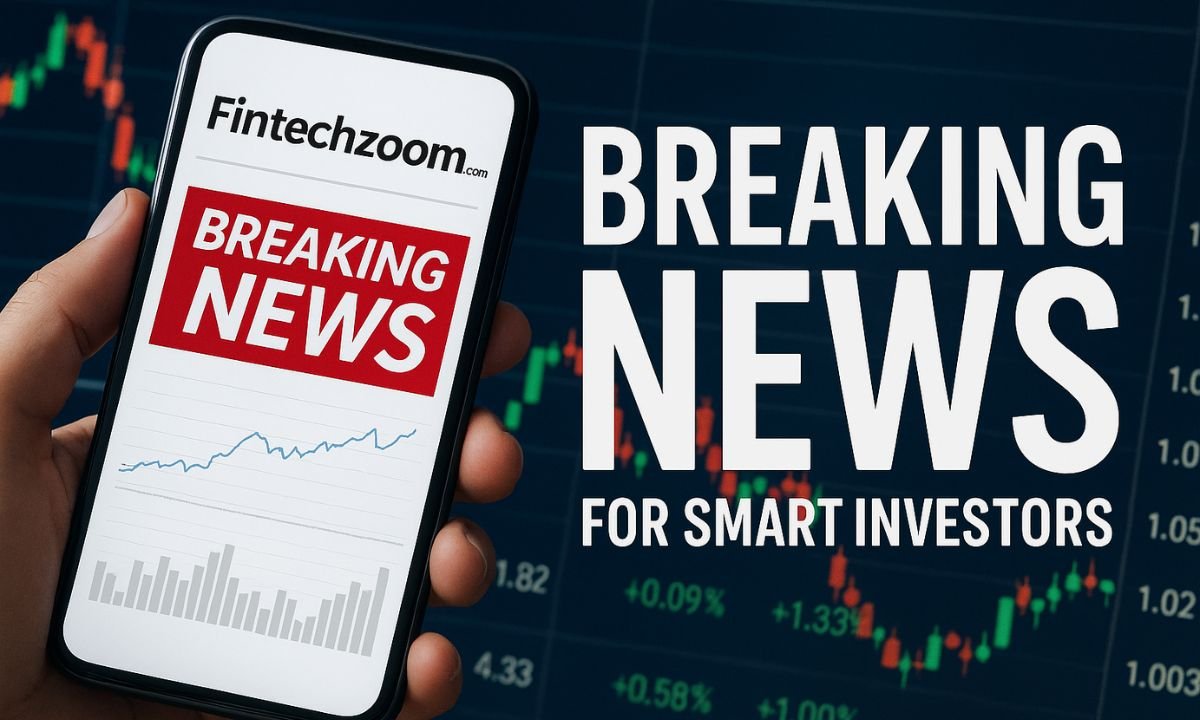 Fintechzoom