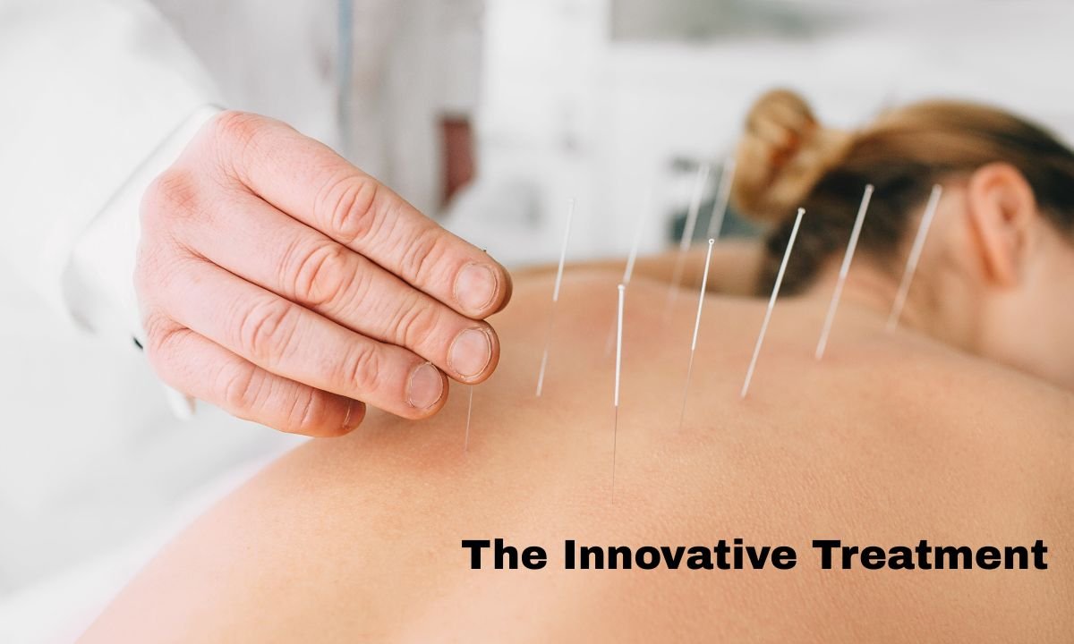 The Innovative Treatment